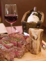 "Photo de restaurant aoc, Paris"