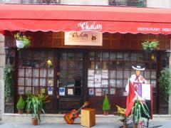 "Photo de El Chalan, Paris"