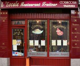 "Photo de L'Escale des Mets, Montrouge"