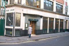 "Photo de The Ivy, London"