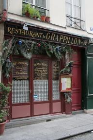"Photo de Le Grapillon"