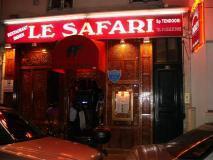 "Photo de Le Safari, Paris"