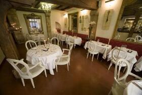 "Photo de Auberge Nicolas Flamel, Paris"