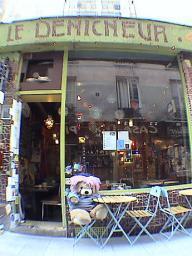 "Photo de Le Denicheur"
