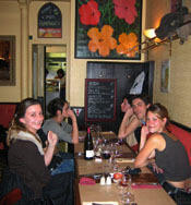 "Photo de Cafe 117, Paris"