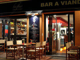 "Photo de Beefbar Junior"