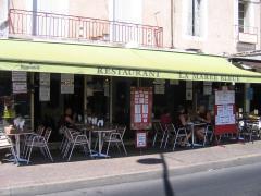 "Photo of La Marée Bleue"