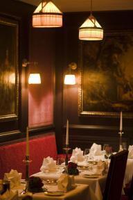 "Photo de Zarges Gourmet Restaurant"