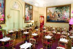 "Photo de Café du Musée Jacquemart-André"