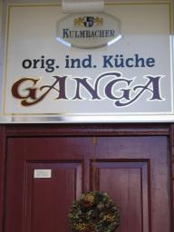 "Photo de Ganga, München"
