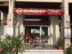 "Photo de Cafe bombay"