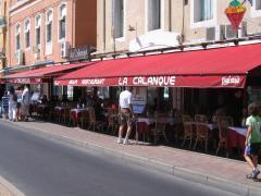 "Photo de La Calanque"