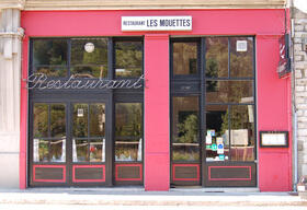"Photo de Les mouettes"
