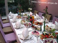 "Photo de Grüne Lampe"