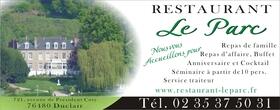 "Photo de le parc"