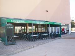 "Photo de Le bistro"