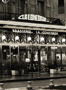 "Photo de La concorde"