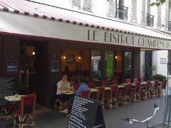 bistrot le pic