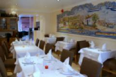 "Photo de The Algarve Restaurant Bar & Grill"