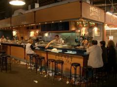"Photo de Bar Central"