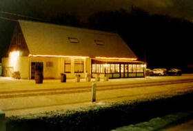 "Photo de L'Auberge de Ploegsteert"