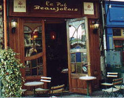 "Photo de Le Pot Beaujolais, Lille"