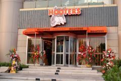 "Photo de Hooters"