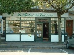 "Photo de Le Bistrot du Cuisinier"