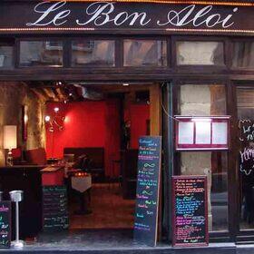 "Photo de Au Bon Aloi"