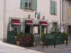 "Photo de Les bergers d'arcadie, Carcassonne"