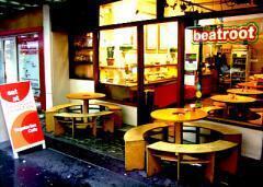 "Photo de Beatroot Vegetarian Cafe"