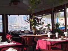 "Photo de Pizzeria de la rade"