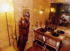 "Photo de Le Mami Wata, Toulouse"
