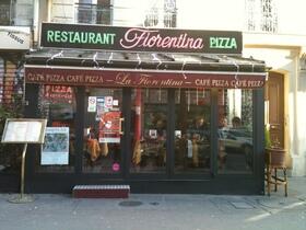 "Photo de La Fiorentina"