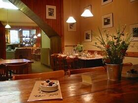 "Photo of Café d'Oc"