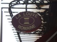 "Photo de La Louve romaine"