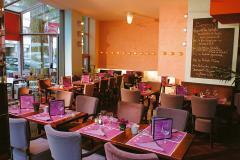 "Photo de Brasserie Le Square"