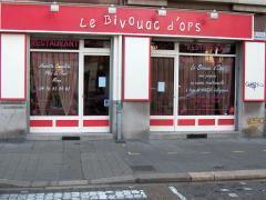 "Photo de Le bivouac d'ops"