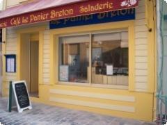 "Photo of Le Panier Breton"