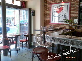 "Photo de La Cantoche Paname, Paris"