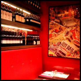 "Photo de Little Italy Tratoria"